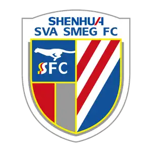 Shanghai Shenhua Football Club