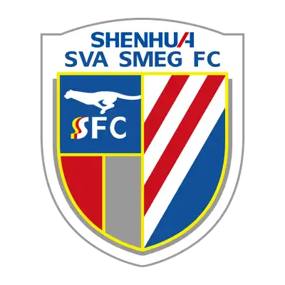 Shanghai Shenhua Football Club