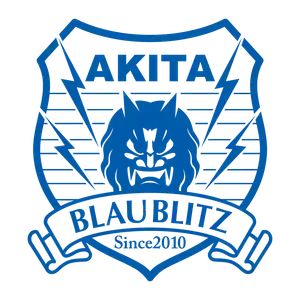 Blaublitz Akita Football Club