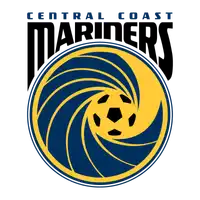 Central Coast Mariners Football Club