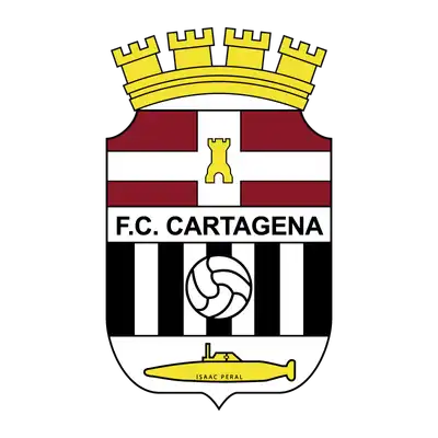 Fútbol Club Cartagena