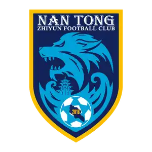 Nantong Zhiyun Football Club