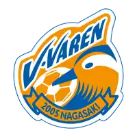 V-Varen Nagasaki Football Club