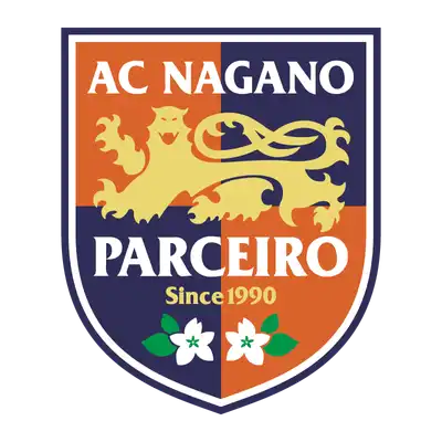 AC Nagano Parceiro Football Club