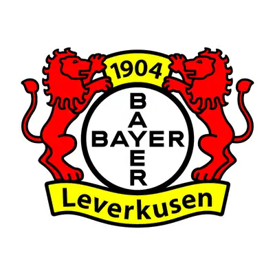Bayer 04 Leverkusen Fußball GmbH