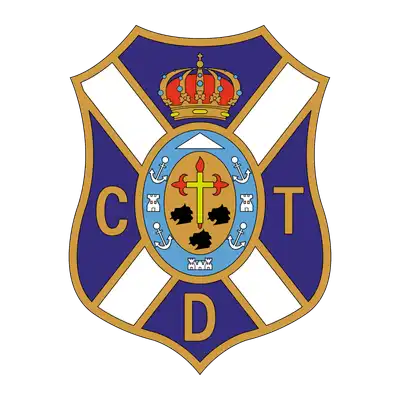 Club Deportivo Tenerife
