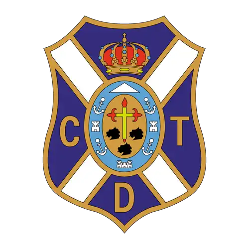 Club Deportivo Tenerife