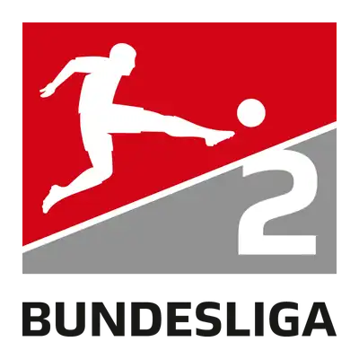 2. Bundesliga