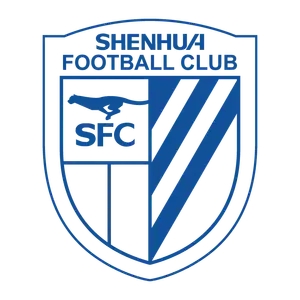 Shanghai Shenhua Football Club