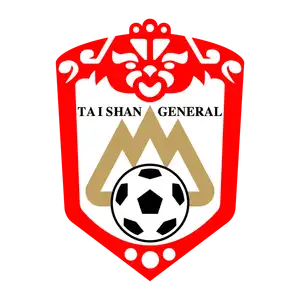 Shandong Taishan Football Club