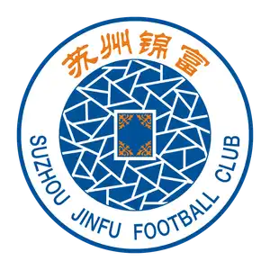 Suzhou Dongwu Football Club