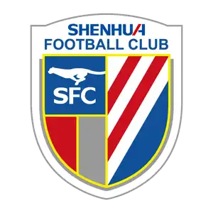 Shanghai Shenhua Football Club