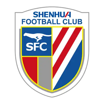 Shanghai Shenhua Football Club