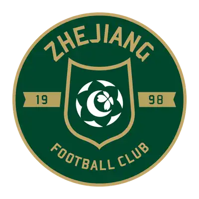 Zhejiang Professional Football Club