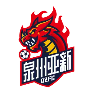 Quanzhou Yaxin Football CLub