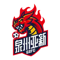 Quanzhou Yaxin Football CLub