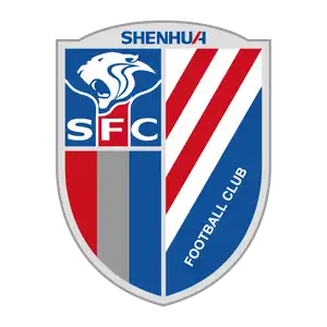 Shanghai Shenhua Football Club