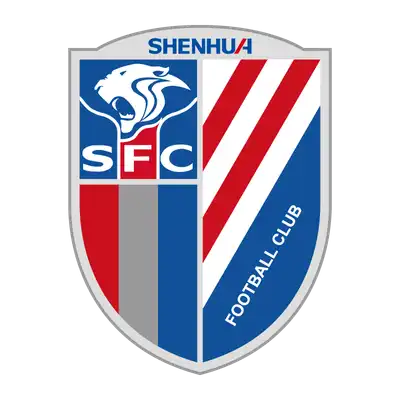 Shanghai Shenhua Football Club