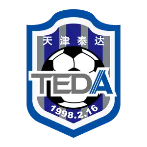 Tianjin Jinmen Tiger Football Club