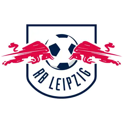 RasenBallsport Leipzig GmbH