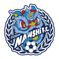 Foshan Nanshi Football Club