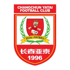 Changchun Yatai Football Club