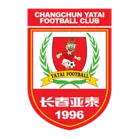 Changchun Yatai Football Club