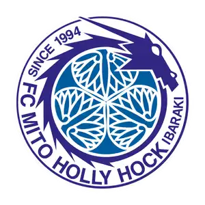 Football Club Mito HollyHock Ibaraki