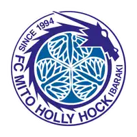 Football Club Mito HollyHock Ibaraki