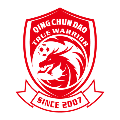 Qingdao West Coast Football Club