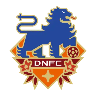 Dingnan Ganlian Football Club