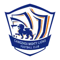 Cangzhou Mighty Lions Football Club