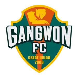 Gangwon Football Club