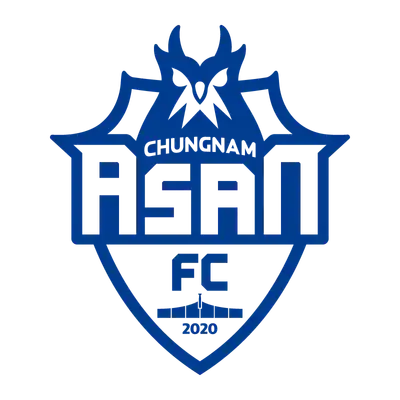 Chungnam Asan Football Club