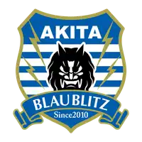 Blaublitz Akita Football Club