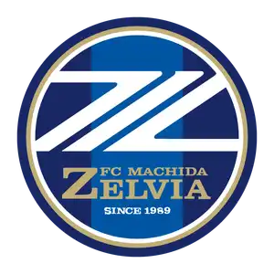 Football Club Machida Zelvia