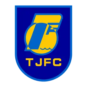 Tianjin Jinmen Tiger Football Club