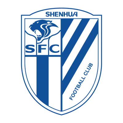 Shanghai Shenhua Football Club