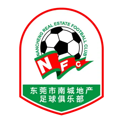 Guangdong South China Tiger Football Club