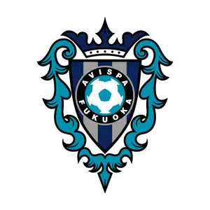 Avispa Fukuoka Football Club