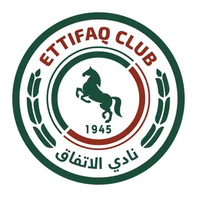 Al-Ettifaq Football Club