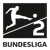 2. Bundesliga