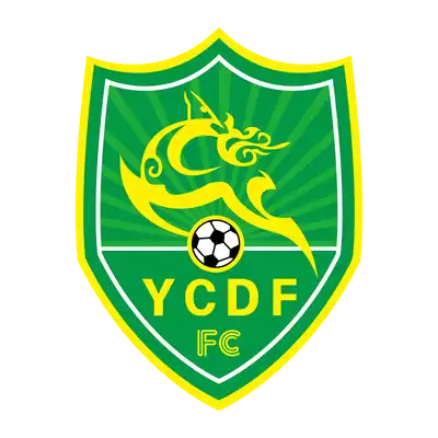 Yancheng Luzhiying Football Club