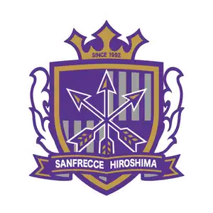 Sanfrecce Hiroshima Football club