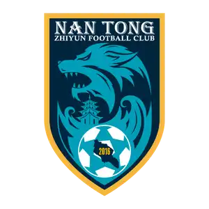 Nantong Zhiyun Football Club