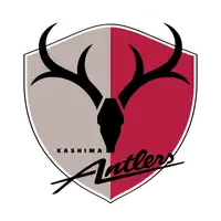 Kashima Antlers Football Club