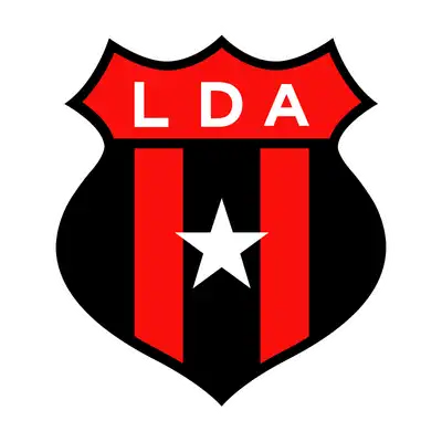 Liga Deportiva Alajuelense