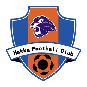 Meizhou Hakka Football Club