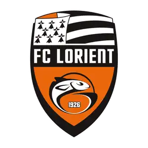 Football Club Lorient Bretagne Sud