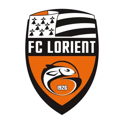 Football Club Lorient Bretagne Sud
